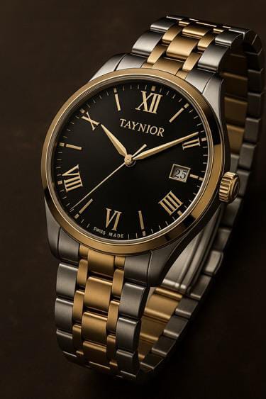 TAYNIOR VEYNOIR The dark signature series SA01