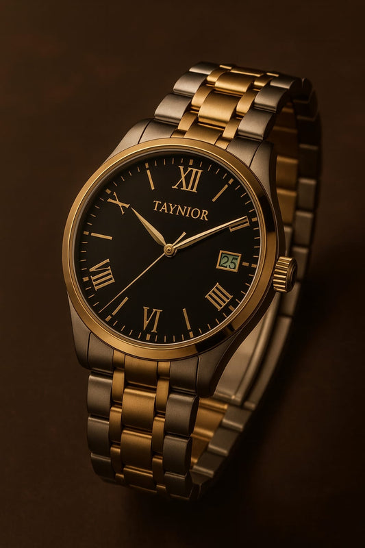 TAYNIOR VEYNOIR The dark signature series SA01
